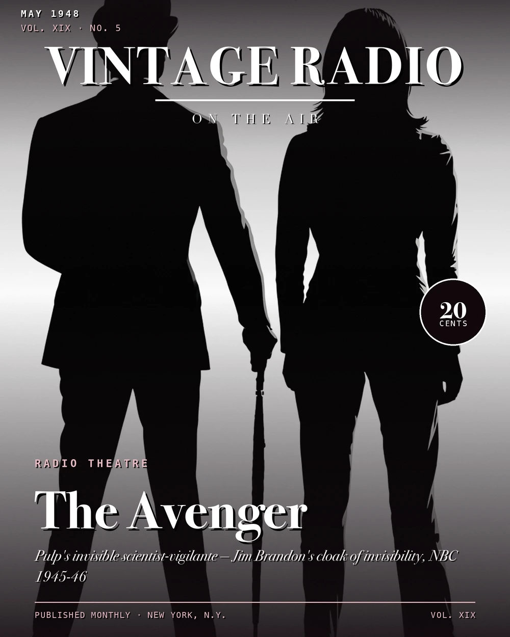 The Avenger